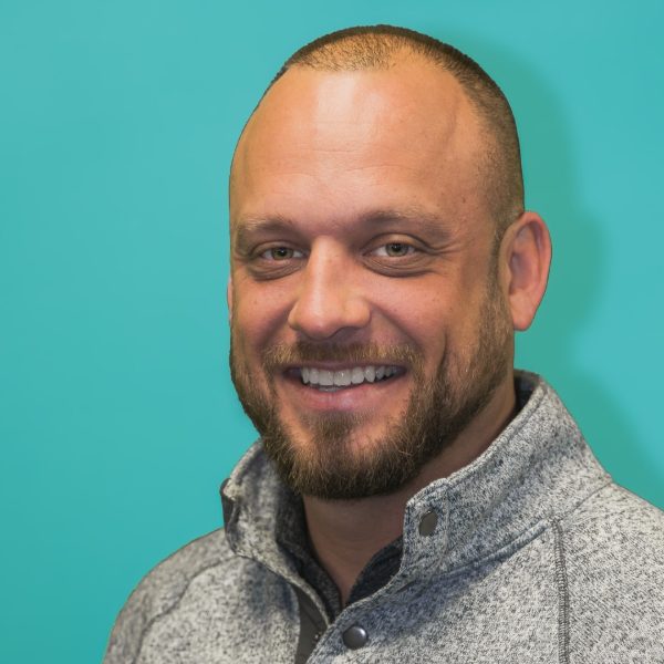 Aaron Christy founder Frankfort Water Restoration